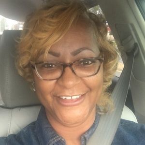 Meet your Posher, Gwendolyn